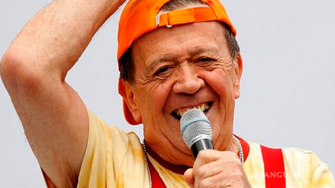 ‘Chabelo’ está delicado de salud