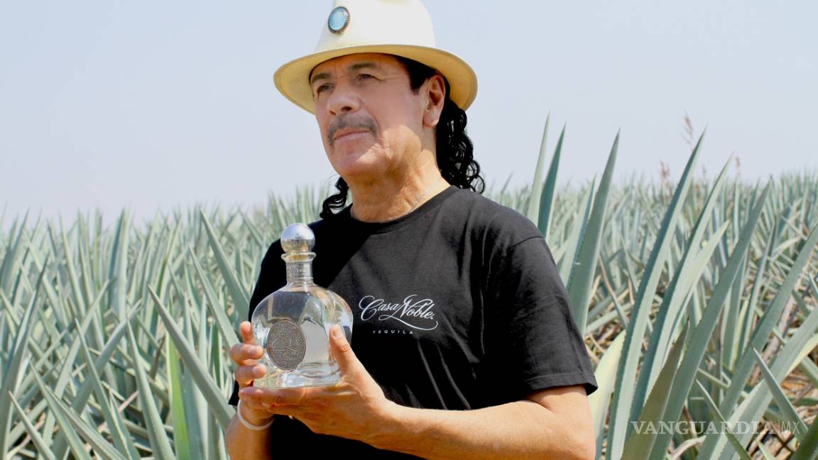 $!En medio del desabasto de cerveza, los famosos tequileros salen ganando