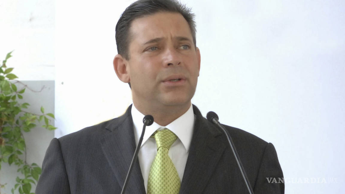 Juez concede suspensión a Eugenio Hernández contra extradición