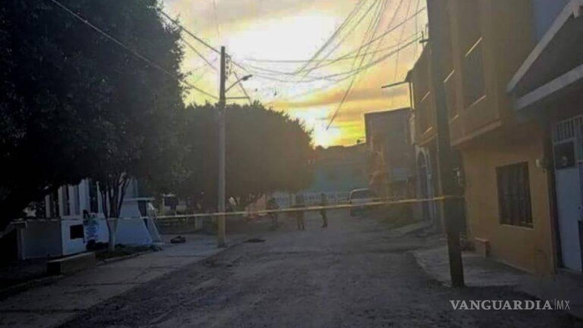 Violencia se agrava en Guanajuato, encuentran al menos 12 cuerpos en Salamanca