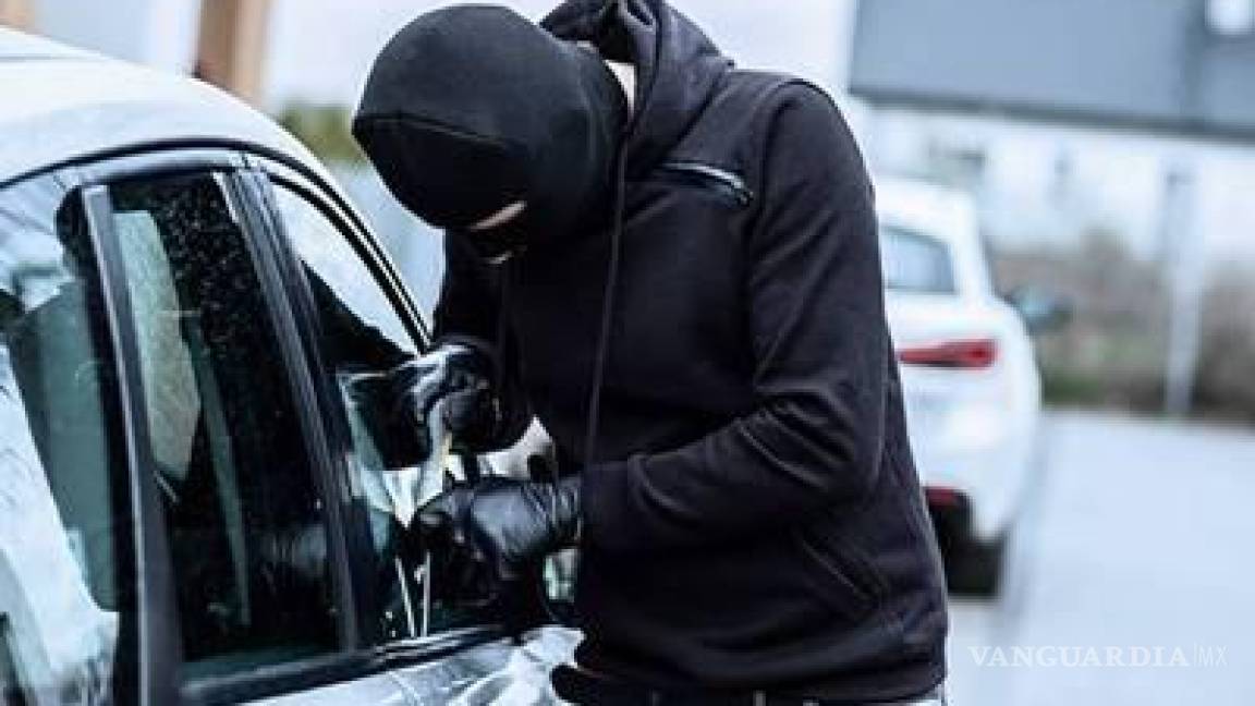 Prevén más robos de autos por relevos de autoridades