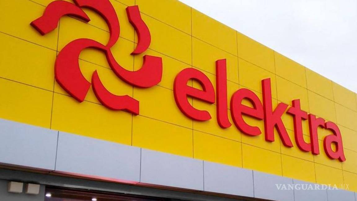 Embargan Elektra por 330 mil pesos; aseguran ‘no tener dinero’ para pagar