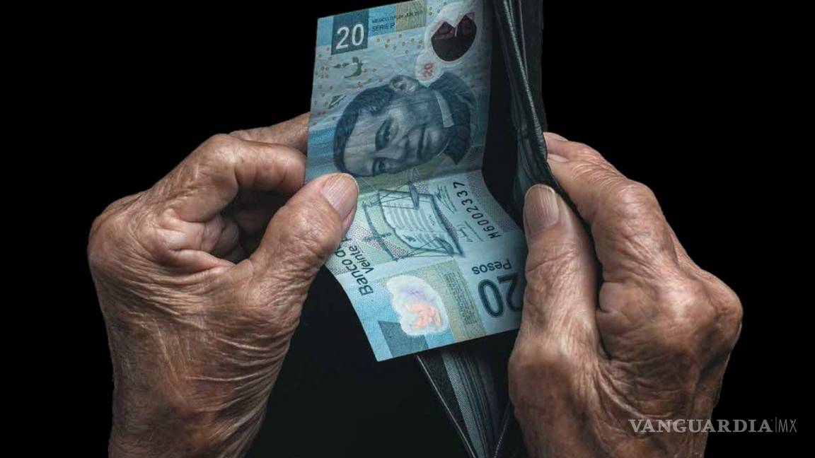 Morena busca 'acelerar' reforma al sistema de pensiones