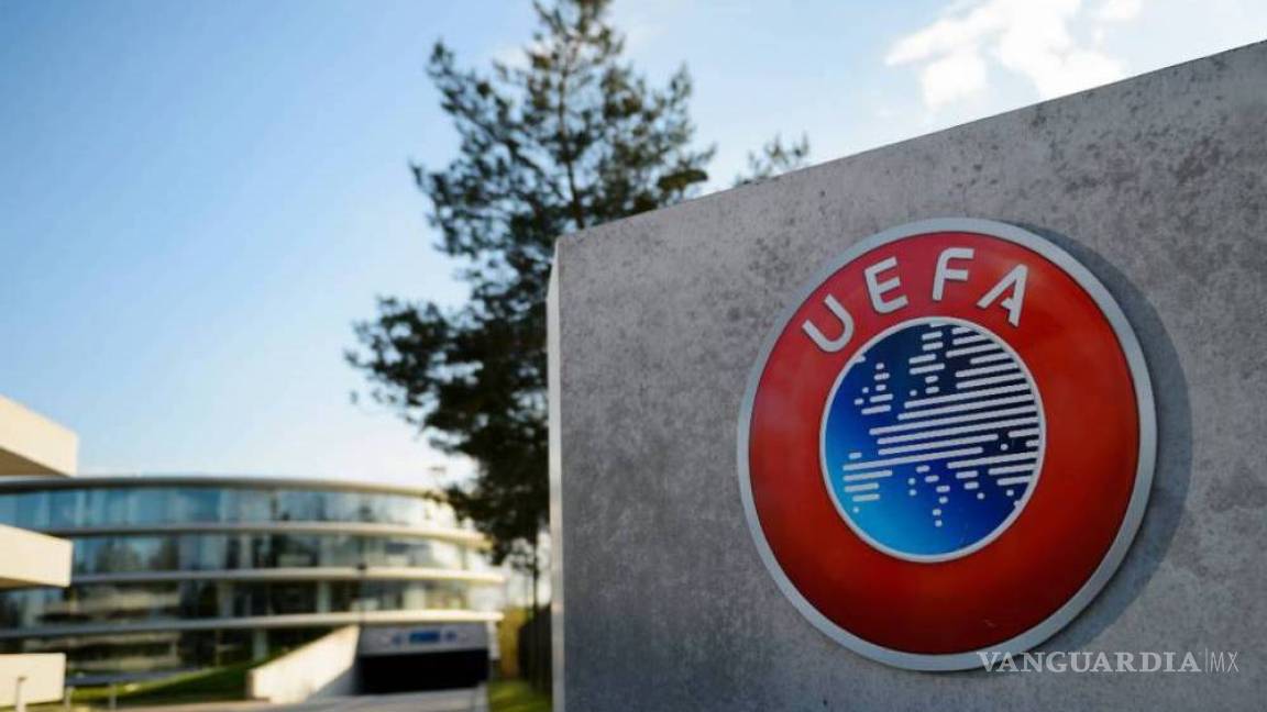 Sin olvidarse del balón, la UEFA apuesta por la inteligencia artificial y el 5G