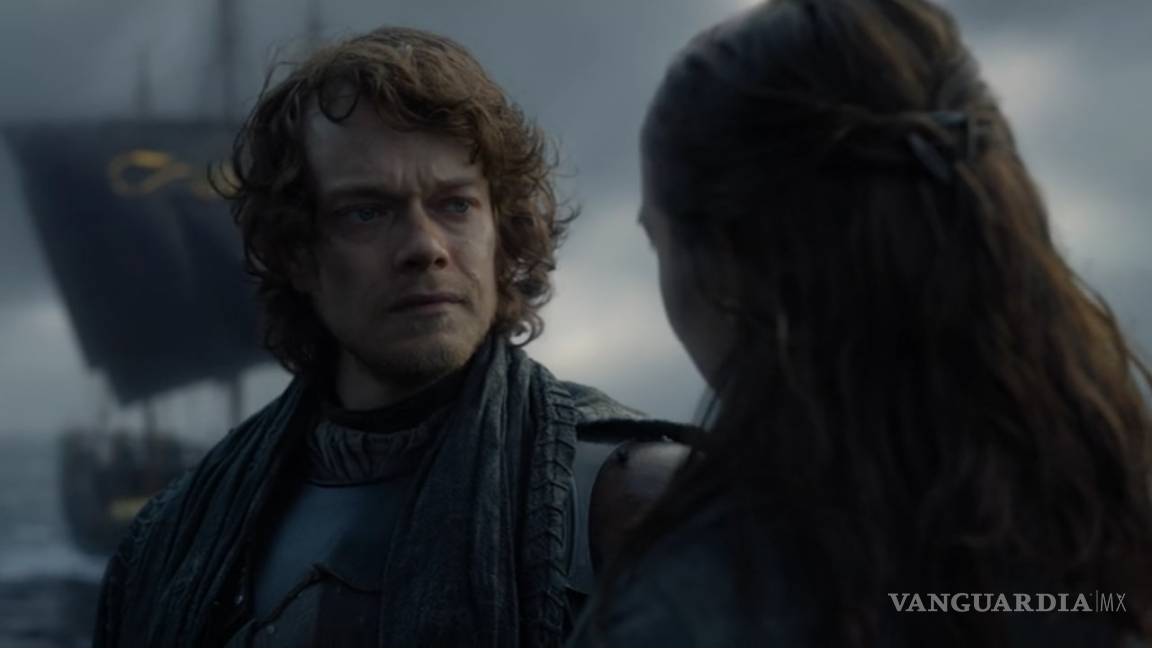 $!¡Spoilers! Reseña del capítulo 1 de la temporada 8 de Game of Thrones