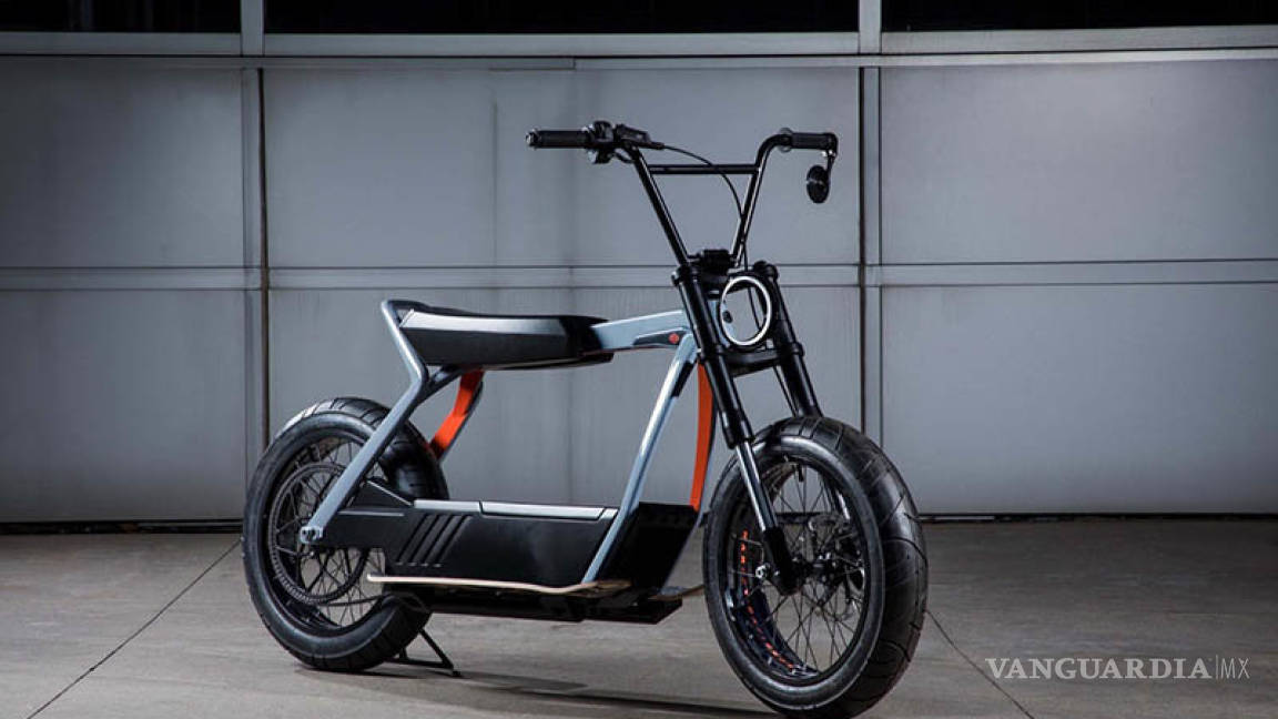 $!Harley-Davidson presenta dos nuevas motos eléctricas, para ciudad y todo terreno