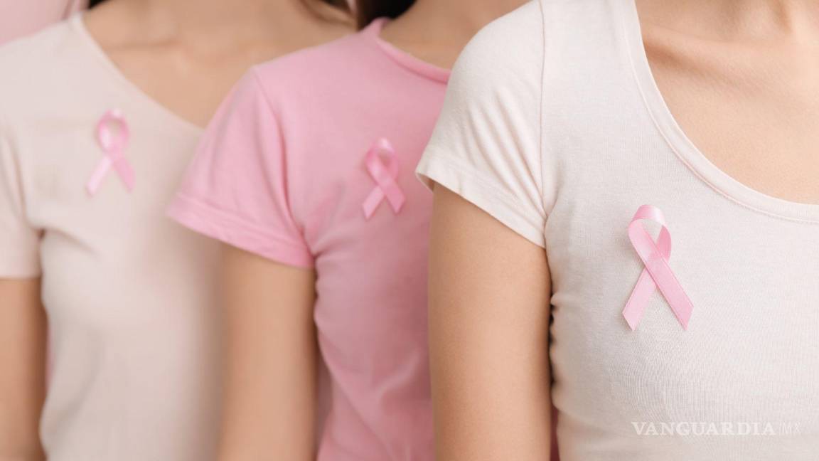 Detectan cáncer de mama en adolescentes de Coahuila; atribuyen a alimentos procesados