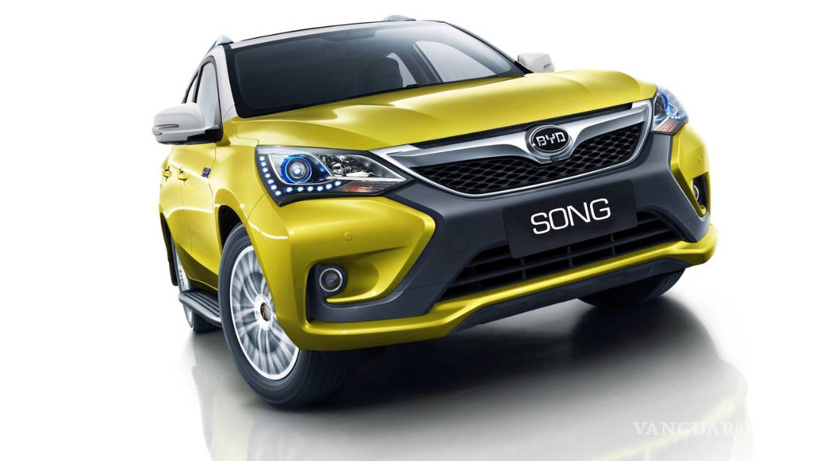 $!Más autos chinos llegarán a México, conoce a Changan y ByD