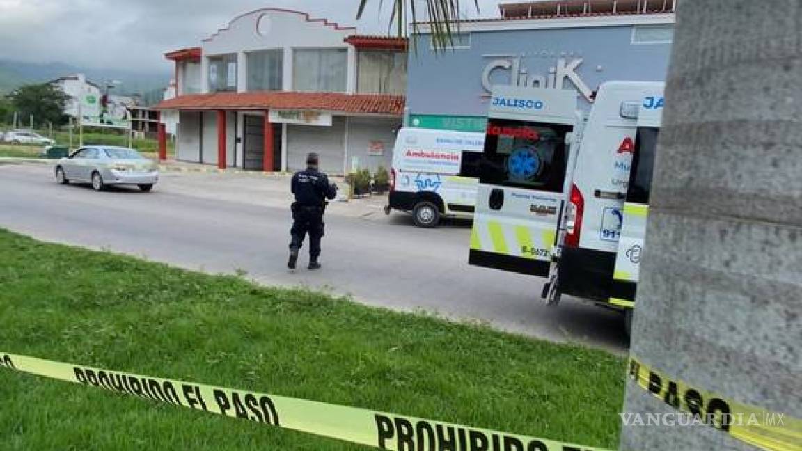 Fiscalía de Jalisco investiga agresión a turistas en Puerto Vallarta