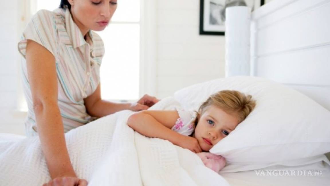 No saber cómo actuar cuando tu hijo moja la cama, puede arruinarle la vida