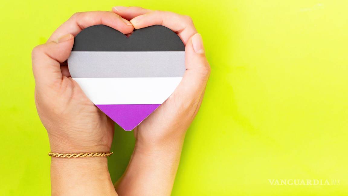 ¿Por qué la asexualidad se volvió tendencia? Esto debes de saber sobre la séptima letra en LGBTIQ+