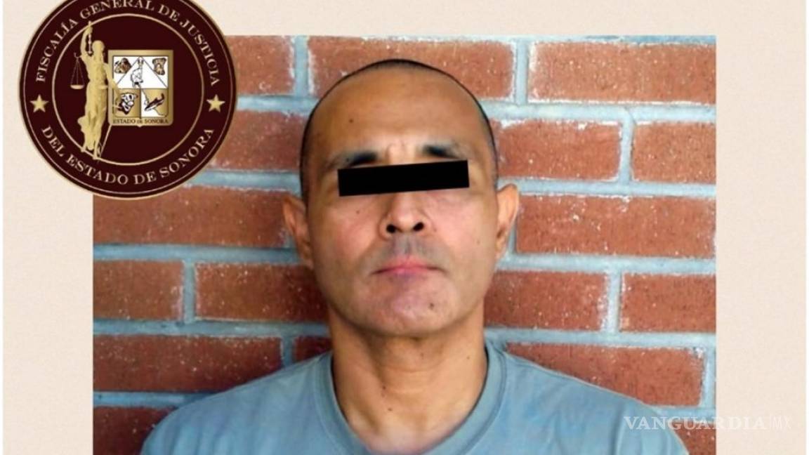 Informan captura de ‘El Chicano’ en Sonora, líder de sicarios de Nuevo León