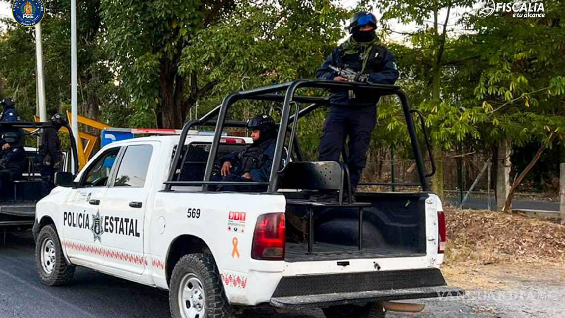$!La violencia criminal se recrudeció en las dos primeras semanas de 2024