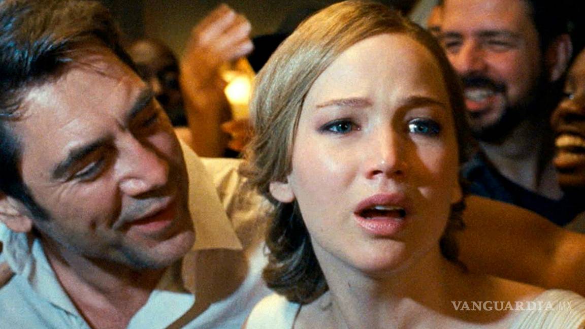 $!Mother!, un miedo más allá de los visitantes