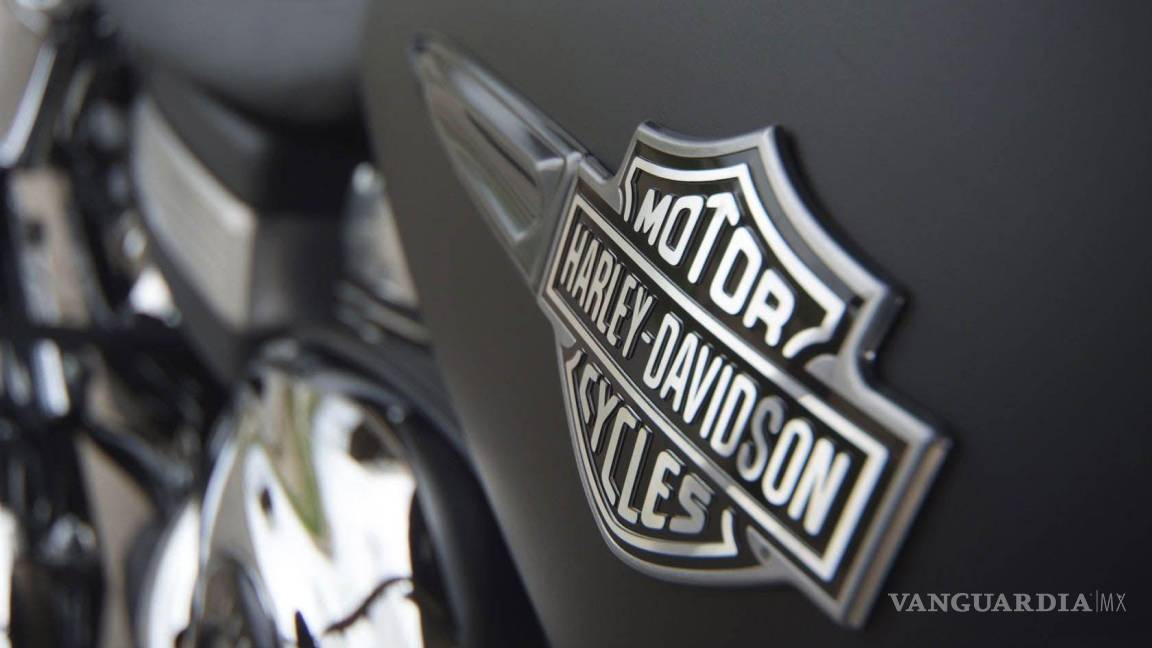Harley-Davidson usará unos motores más compactos que nunca para sus nuevas motos