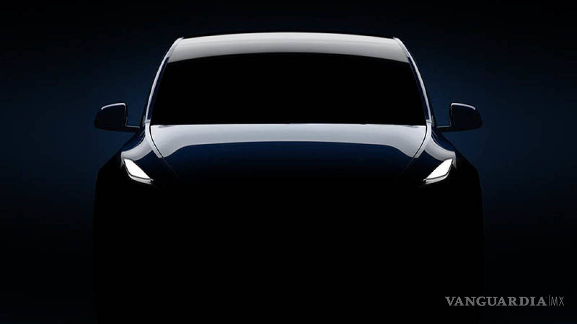 Tesla Model Y será un crossover basado en el Model 3