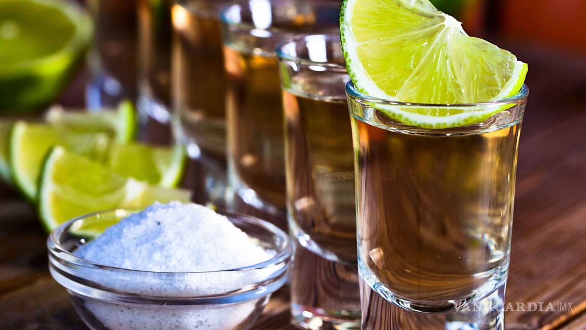 Sube 15.7% la venta de tequila en México en medio año