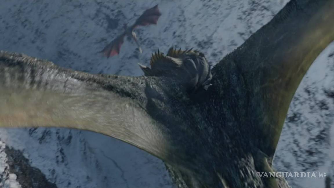 $!¡Spoilers! Reseña del capítulo 1 de la temporada 8 de Game of Thrones