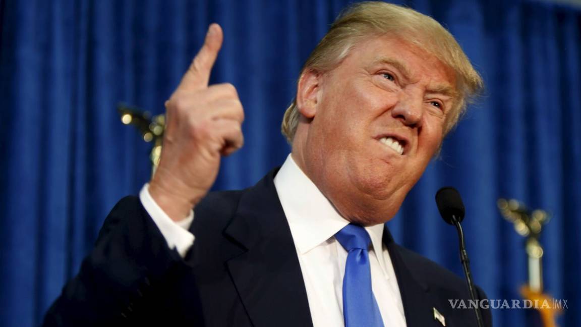 $!México necesita un líder fuerte que encare a Trump; académicos afirman que Peña llega doblegado