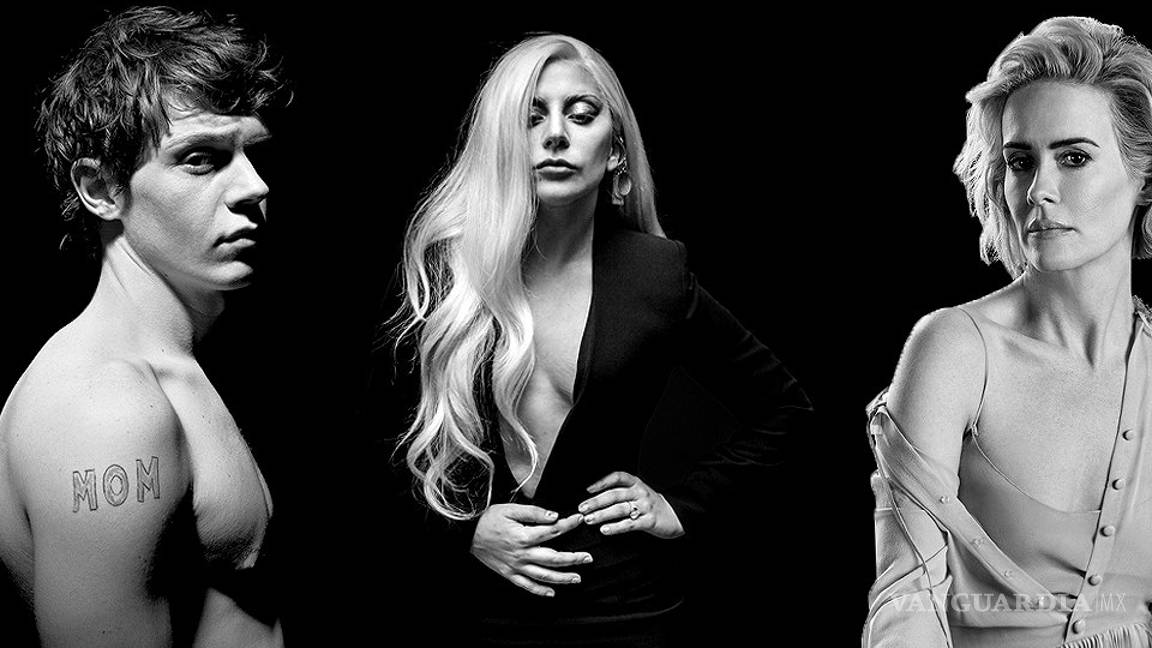 $!Nuevos teasers de 'American Horror Story'