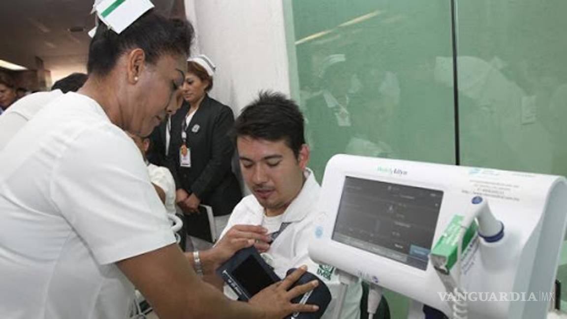 $!Al descubierto en México las otras enfermedades tras COVID