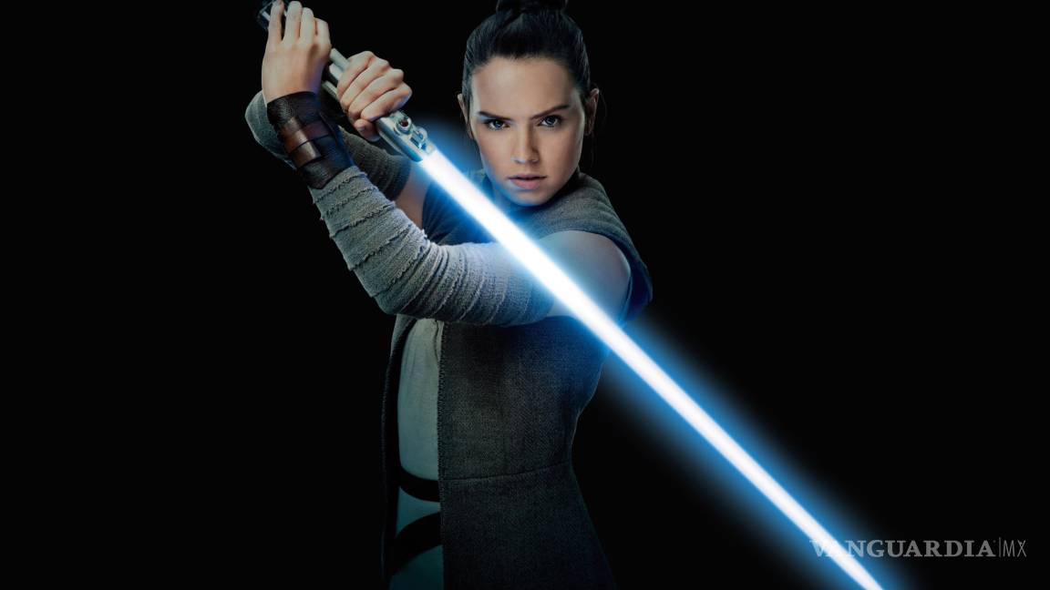 ‘Star Wars me llevó a terapia’: Daisy Ridley