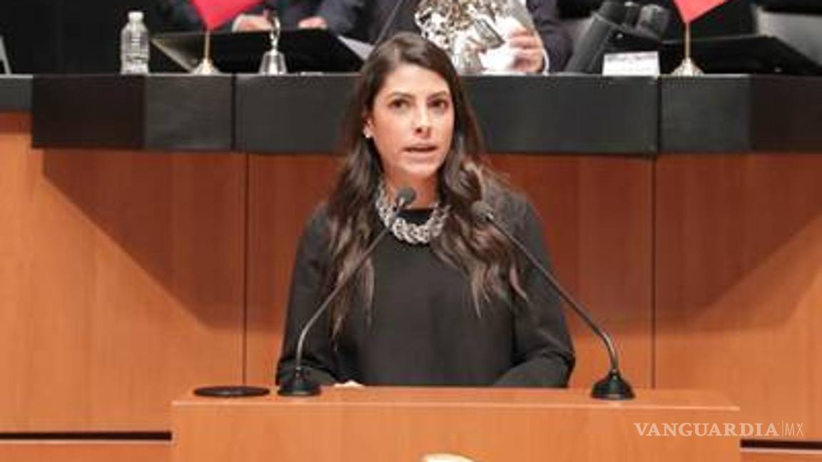 $!Hija de Manlio Fabio Beltrones ocultó 10.4 mdd en Andorra, según El País