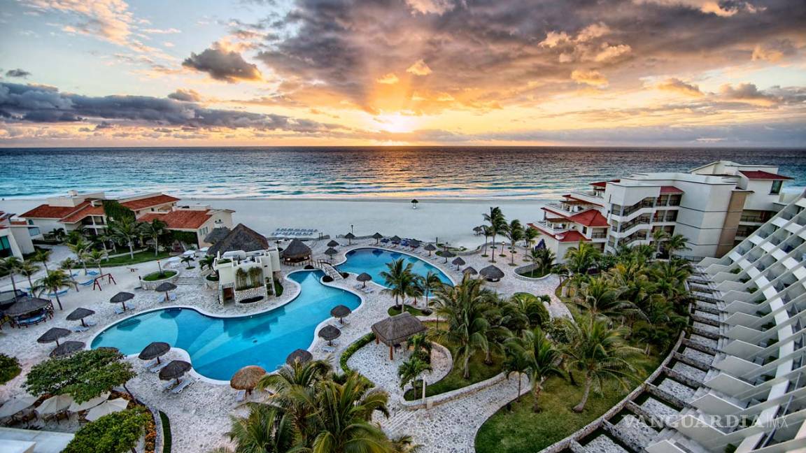 $!Trabajadora de hotel Royal Park en Cancún denuncia violación y la despiden