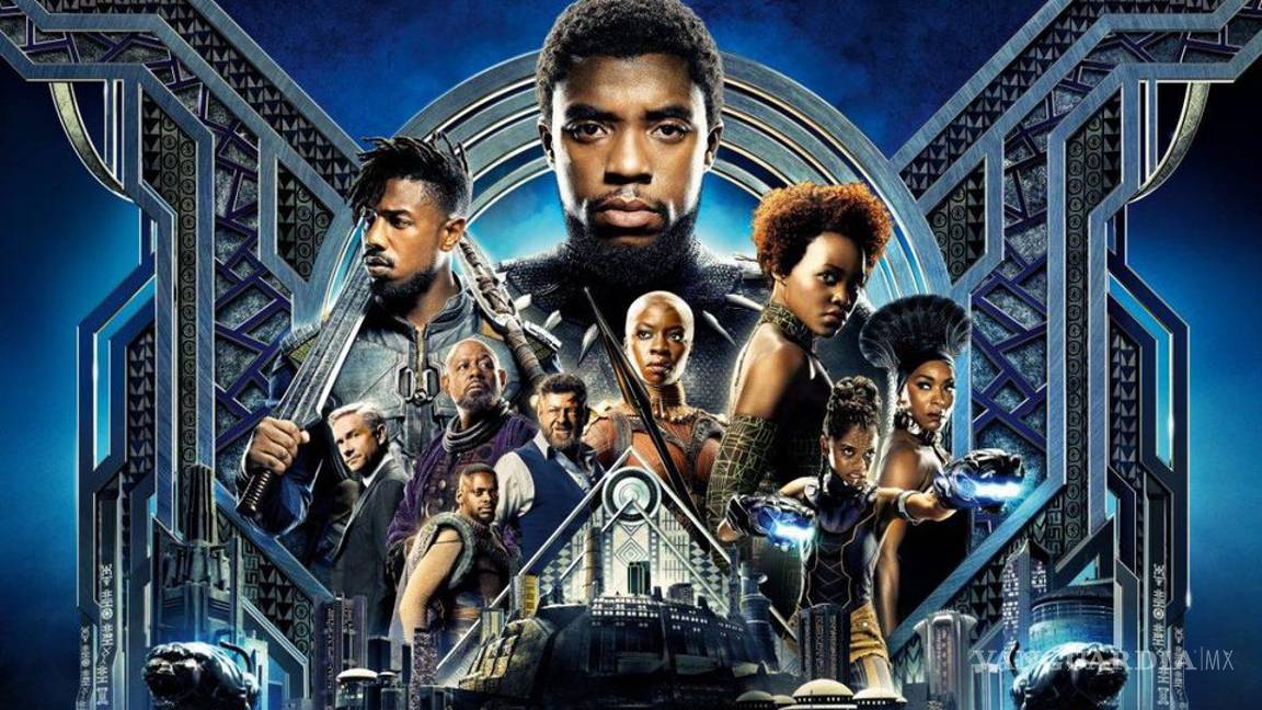 $!Black Panther está listo para deslumbrar al mundo