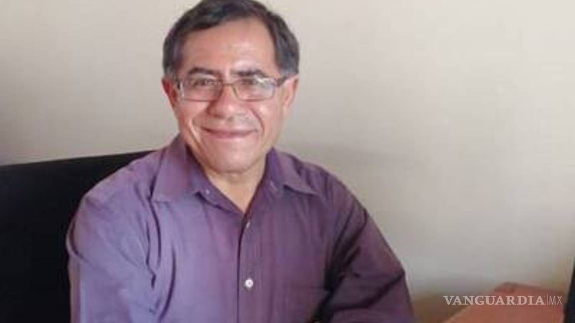 $!Pedro Salmerón renuncia al INEHRM tras polémica por comentarios sobre asesinato de Eugenio Garza Sada