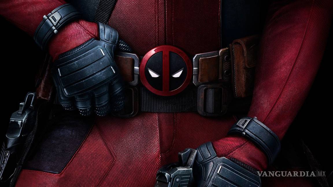 'Deadpool' encabeza taquilla mexicana en su semana de estreno