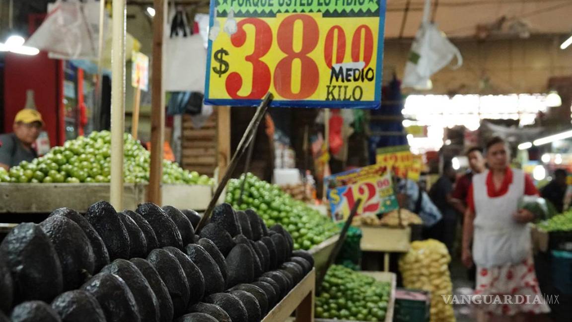 Crimen organizado encarece abasto de alimentos en Tabasco y Tlaxcala