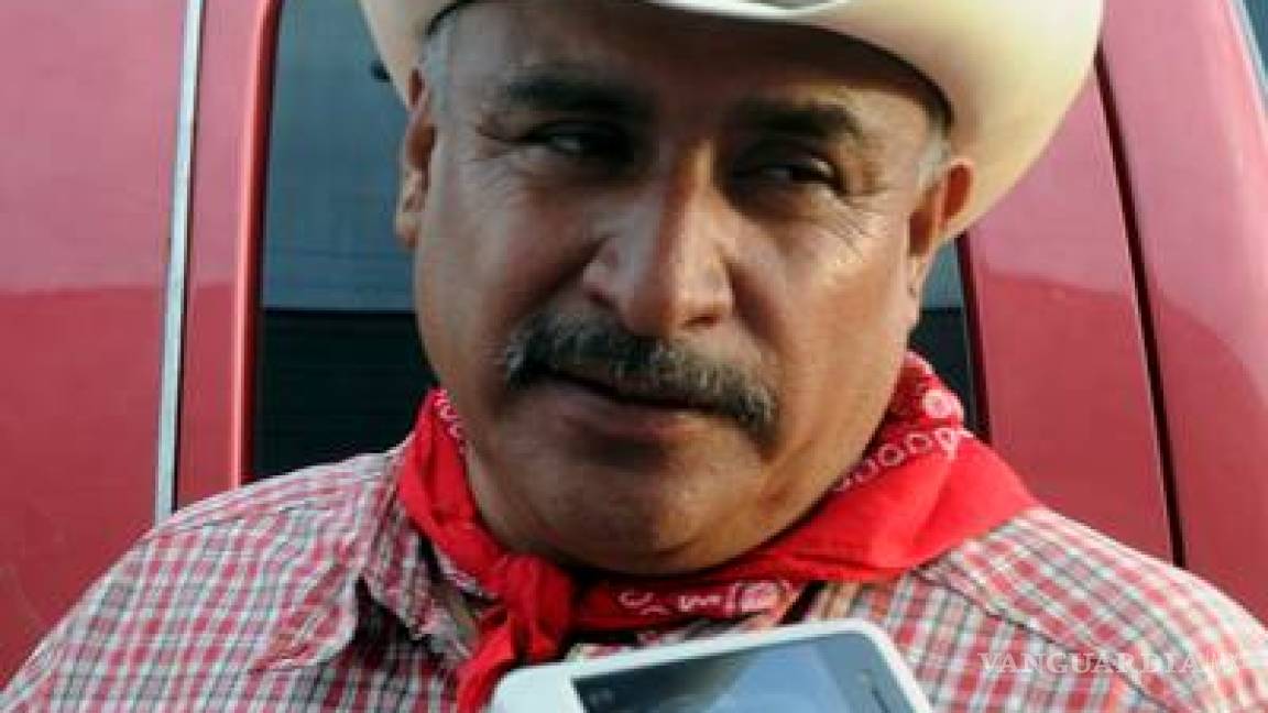 ONG repudian desaparición del líder yaqui Tomás Rojo