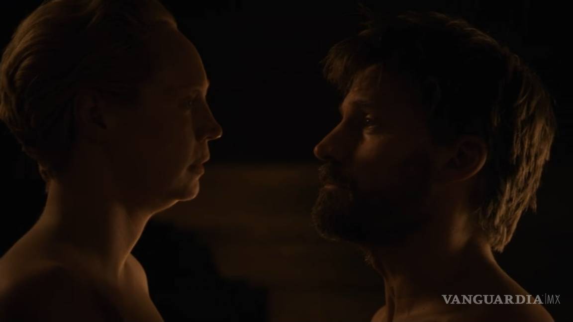 $!Tres corazones rotos en el último capítulo de 'Game Of Thrones'