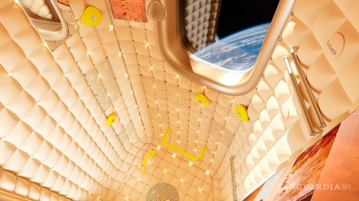 $!Se alista la Estación Espacial Internacional para recibir misiones tripuladas privadas en 2021