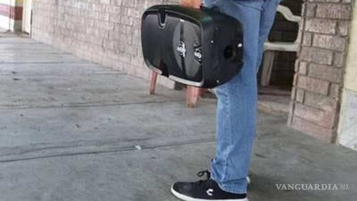 $!Sin importar la hora, los saltillenses deben considerar que el ruido puede ser molesto para sus vecinos.