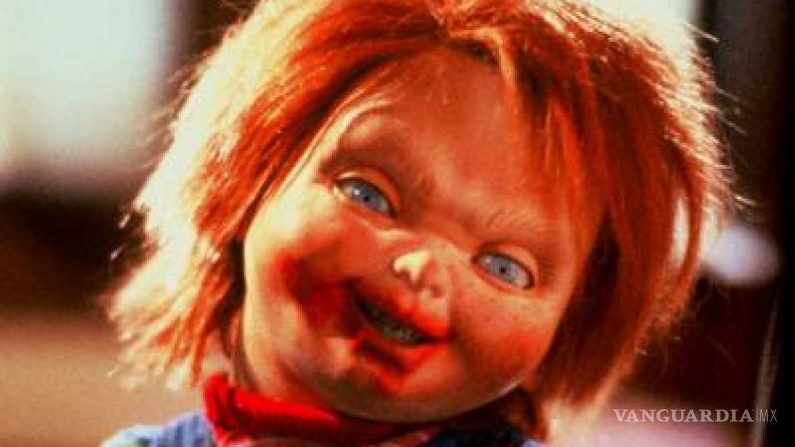 'Chucky' mata a 'Woody' de Toy Story en su nuevo póster