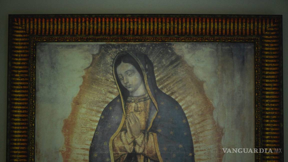 Rezarán uno de los 46 rosarios a la Virgen en bar del Centro Histórico de Saltillo