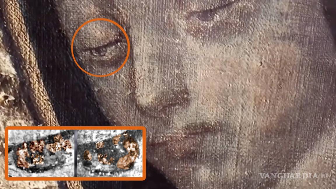 Virgen de Guadalupe... ¿Qué misterio se esconde en sus ojos y quiénes son las 13 personas que se reflejan en ellos?
