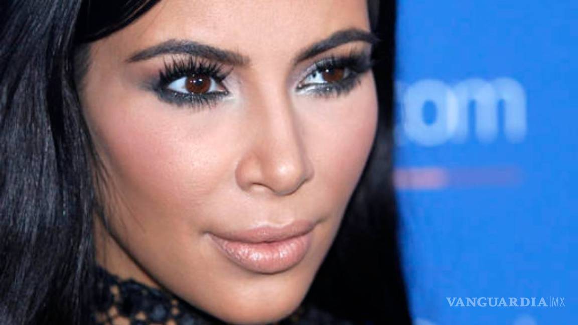 No soy feminista: Kim Kardashian