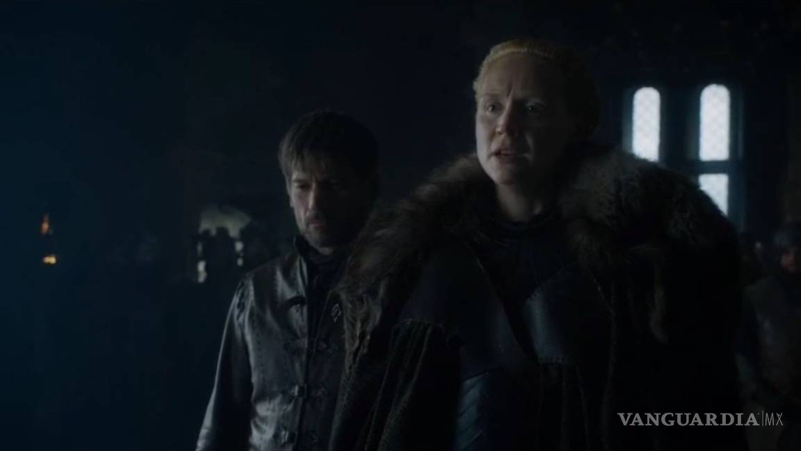 $!Game of Thrones 8x02: Silencio antes de la tempestad
