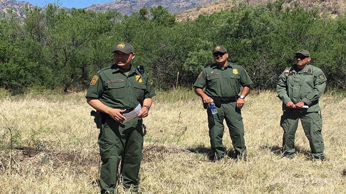 Una mujer y su hija de 11 años murieron en el desierto de Arizona, pollero las abandonó