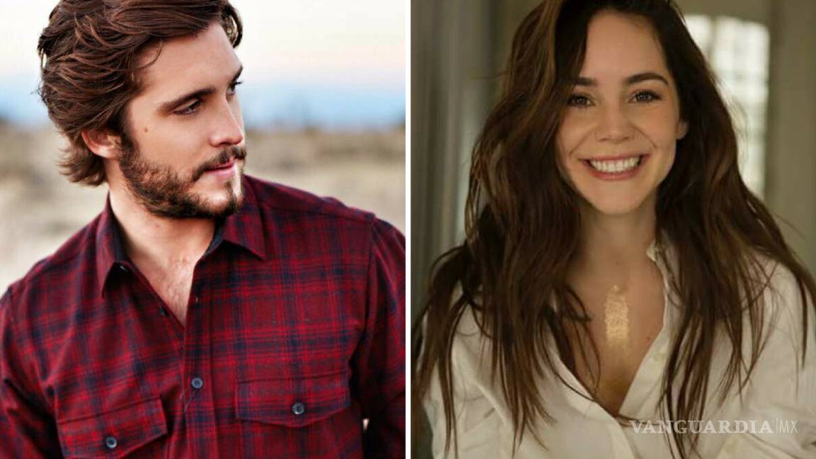 Diego Boneta le manda mensajes de amor a Camila Sodi y ella no lo 'pela'