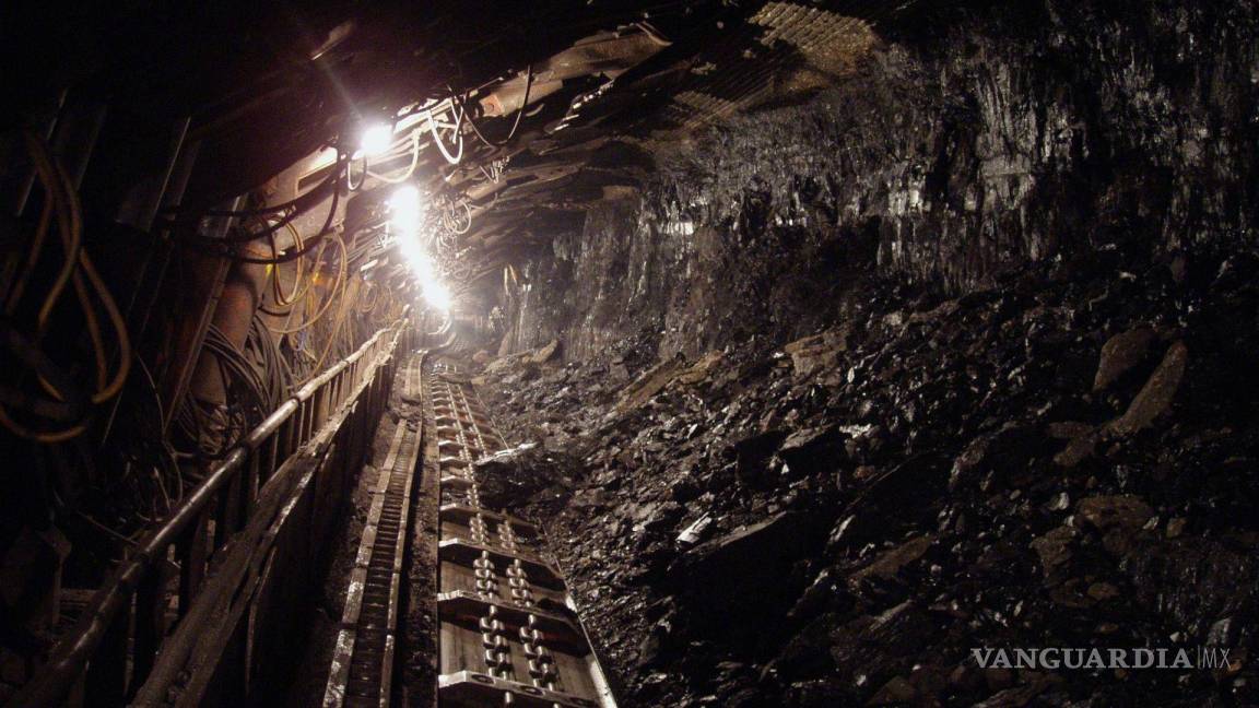 Reportan muerte de minero en Múzquiz mientras realizaba labores