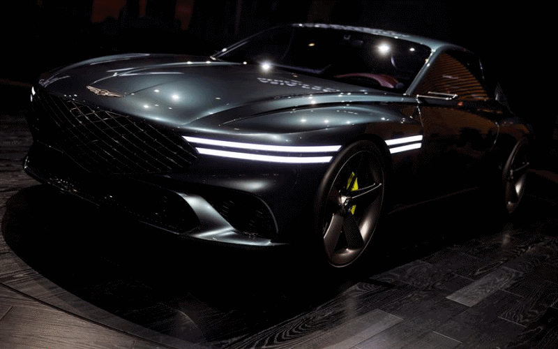 $!Salón del automóvil Auto Shanghai 2021, primera gran muestra desde que inicio la pandemia