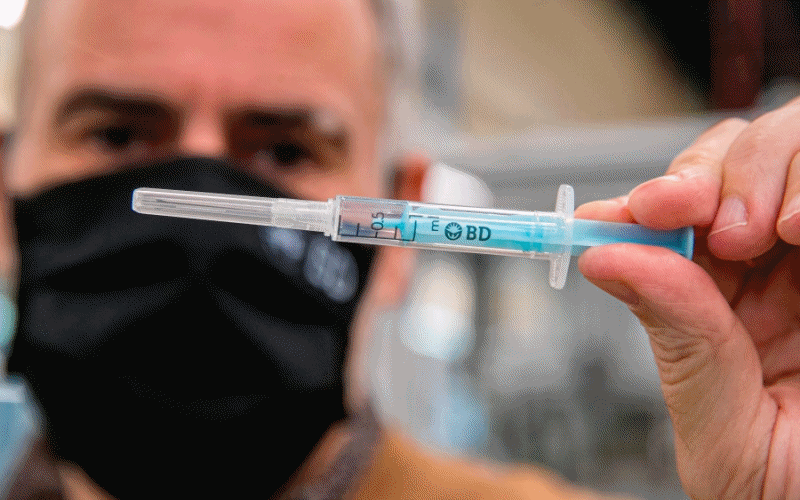 $!2020 marcado por la pandemia de COVID-19 es un año que cambio nuestras vidas