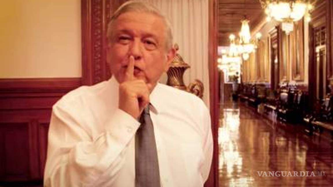 $!'Tú representas al pueblo de México'... AMLO da entrevista exclusiva a Epigmenio Ibarra en Palacio Nacional (video)