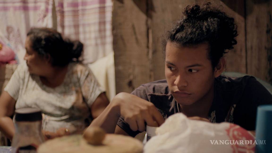 $!Cosas que no hacemos: La historia de Dayanara llega a los cines de México