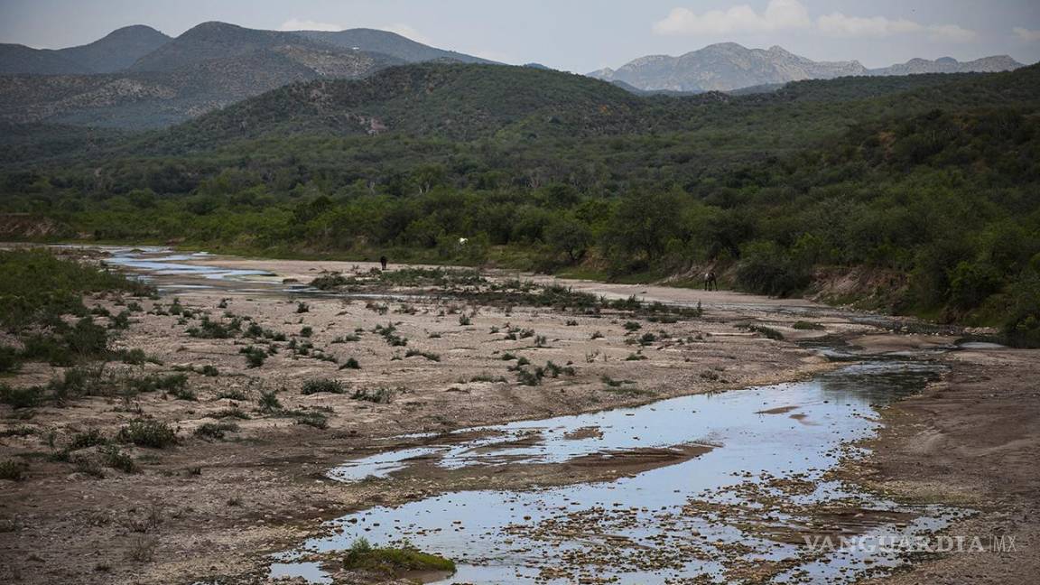 Acusan a Grupo México de dejar sin agua a comunidades en Sonora