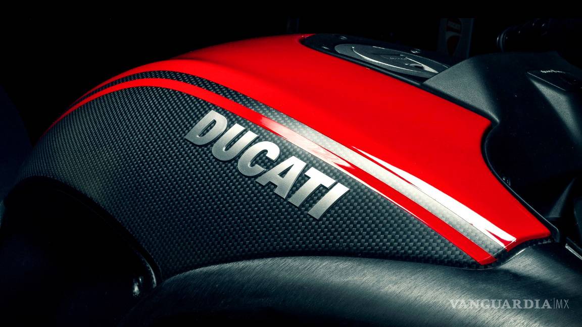 $!Audi podría vender a Ducati, según CEO de Volkswagen AG